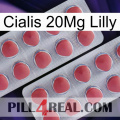 Cialis 20Mg Lilly 19